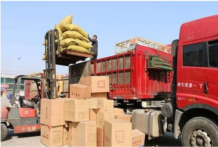 泉州到崇信县物流专线