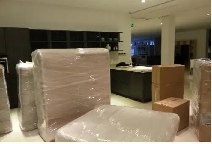 泉州到崇信县长途搬家